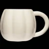 Cream Pumpkin 19 oz Mug