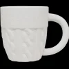 Cream Sweater 18 oz Mug