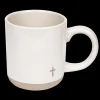 Cross 14 oz Mug