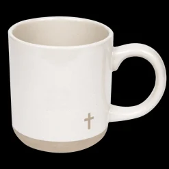 Cross 14 oz Mug