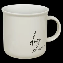 Dog Mom 11 oz Mug