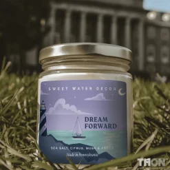 Dream Forward - 9 oz