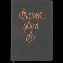 Dream Plan Do