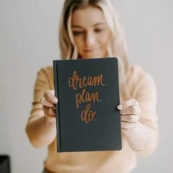 Dream Plan Do