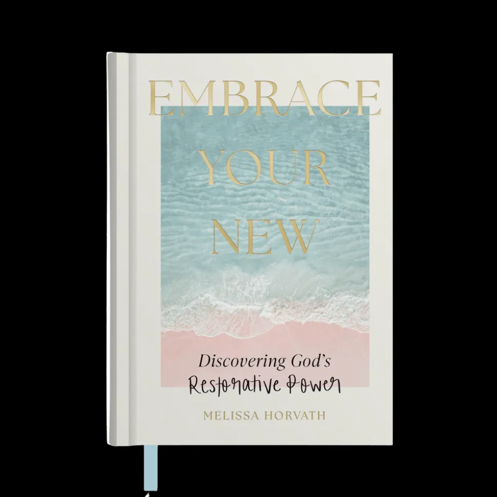 Embrace Your New