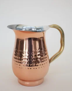 Fairway Pitcher - Sweet Water Decor