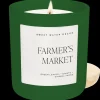 Farmer's Market - 15 oz