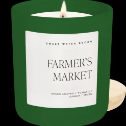 Farmer's Market - 15 oz