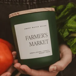 Farmer's Market - 15 oz