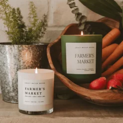 Farmer's Market - 15 oz