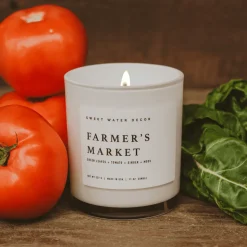 Farmer's Market - 11 oz