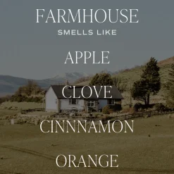Farmhouse