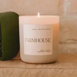 Farmhouse - 15 oz