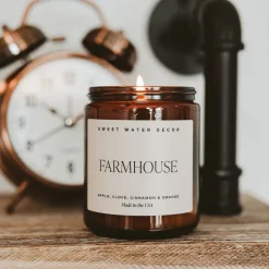Farmhouse - 9 oz