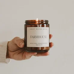 Farmhouse - 9 oz
