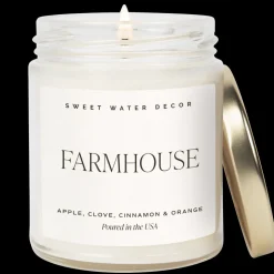 Farmhouse - 9 oz