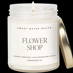 Flower Shop - 9 oz