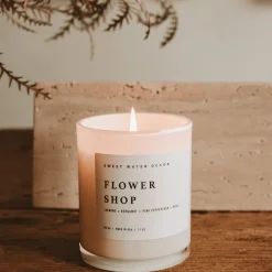 Flower Shop - 11 oz