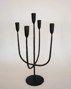 Forager Candelabra - Sweet Water Decor