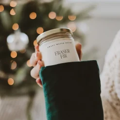 Fraser Fir - 9 oz