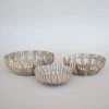 Galloway Fluted Bowls - Sweet Water Decor