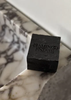 Garden Essentials Noir Earth Bar Soap - Sweet Water Decor