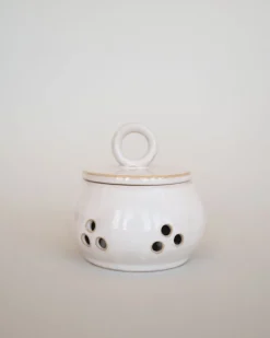 Garlic/Onion Keeper - Sweet Water Decor