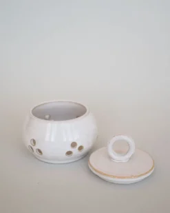 Garlic/Onion Keeper - Sweet Water Decor