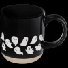 Ghosts 14 oz Mug