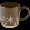 Gingerbread 14 oz Mug