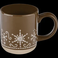 Gingerbread 14 oz Mug