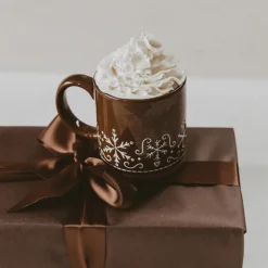 Gingerbread 14 oz Mug