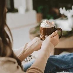 Gingerbread 14 oz Mug