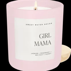 Girl Mama - 15 oz