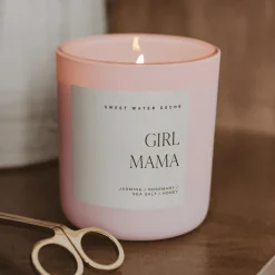 Girl Mama - 15 oz