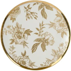Gold Delft