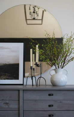 Granada Candle Holder