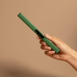 Green Electric Lighter