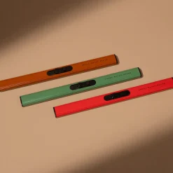 Green Electric Lighter