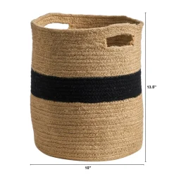 Handmade Natural Cotton Planter