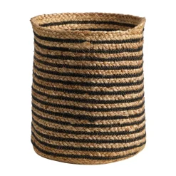 Handmade Natural Jute Planter