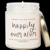 Happily ever After - 9 oz