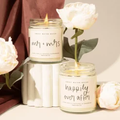 Happily ever After - 9 oz