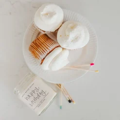 Happy Birthday - 9 oz