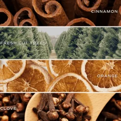 Happy Holidays - 15 oz