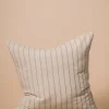 Harbor Pillow Cover - Sweet Water Decor