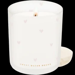 Heart Detail - 12 oz