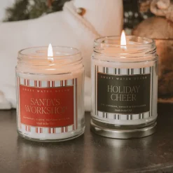 Holiday Cheer - 9 oz