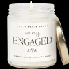 In My engaged Era - 9 oz