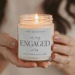 In My engaged Era - 9 oz